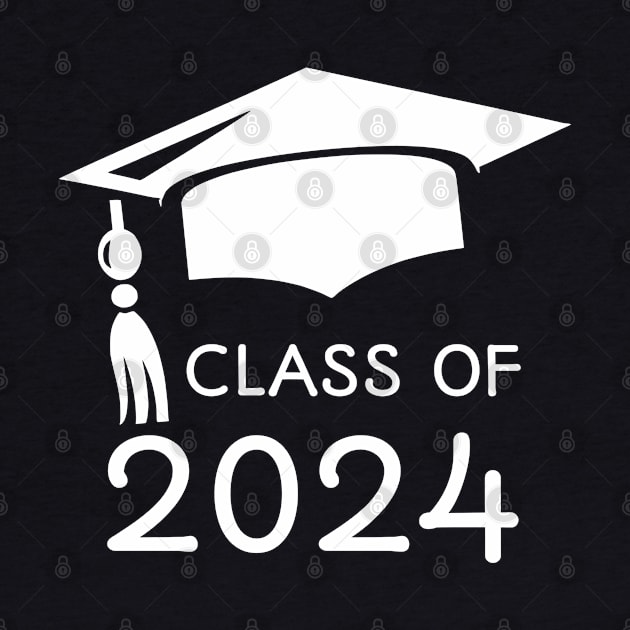 Class of 2024 by JoeStylistics